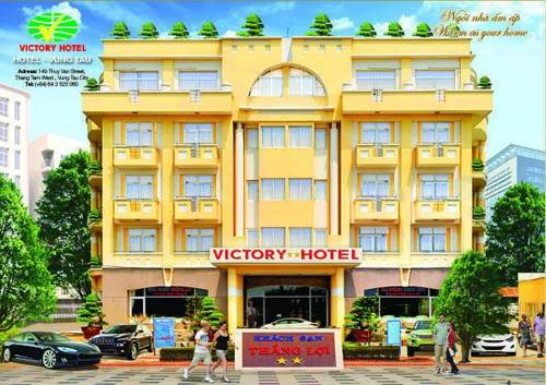 Vung Tau Viet Nam Last Minute Discount Code Booking.com