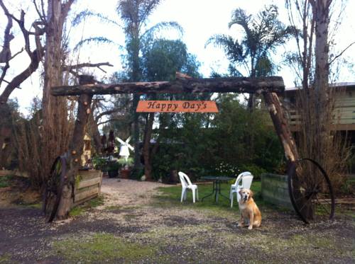 Tinamba Australia Last Minute Discount Code Booking.com