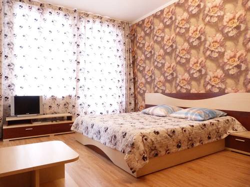 Magnitogorsk Russland Last-Minute-Rabattcode Booking.com