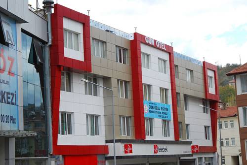 Kastamonu Türkei Last-Minute-Rabattcode Booking.com