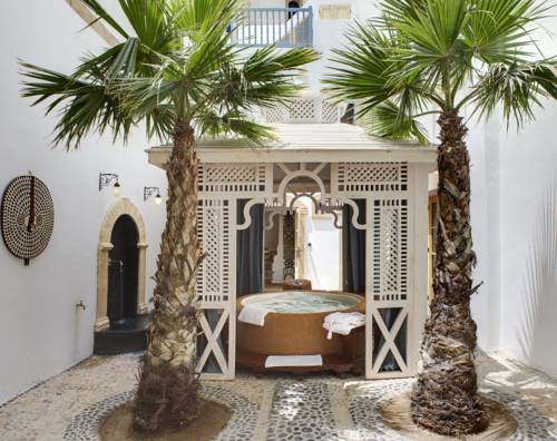 Essaouira Marruecos Último Minuto Código de Descuento Booking.com