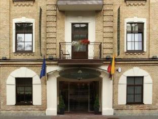 Vilnius Lithuania Last Minute Discount Code Agoda.com