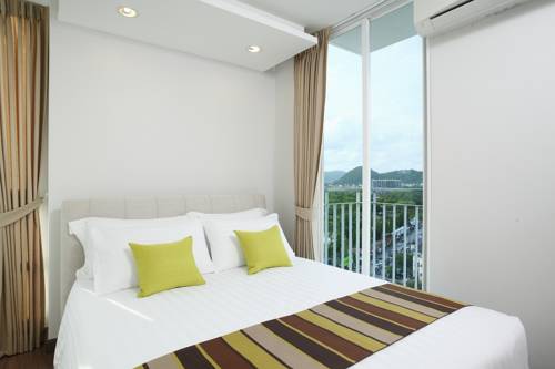 Phuket Town Thailand Laatste minuut Kortingscode Booking.com