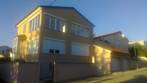 Peroj Croatia Last Minute Discount Code Booking.com