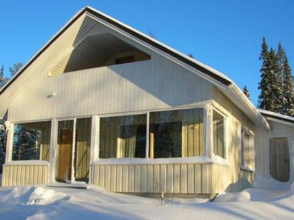 Kuusamo Finnland Last-Minute-Rabattcode Booking.com