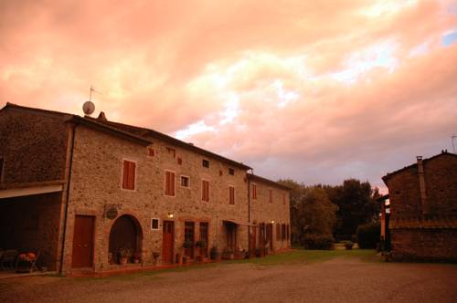 Suvereto Italien Last-Minute-Rabattcode Booking.com