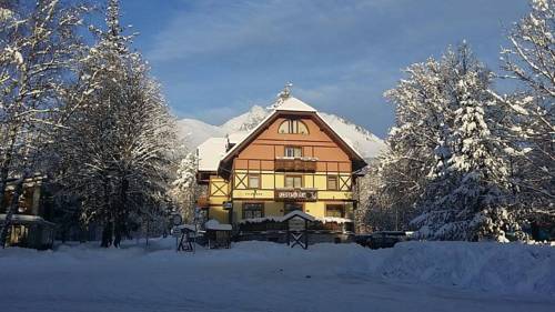 Vysoké Tatry Slowakije Laatste minuut Kortingscode Booking.com