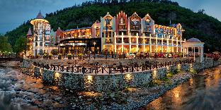 Borjomi Georgia Last Minute Discount Code Agoda.com