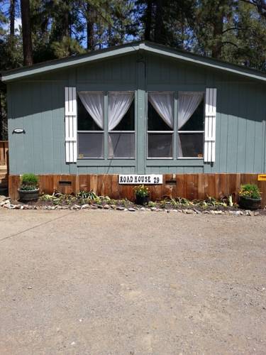 Coulterville (California) Estados Unidos Último Minuto Código de Descuento Booking.com