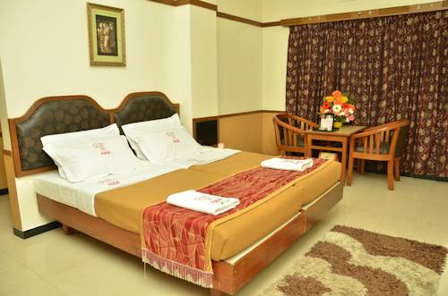 Tirunelveli Inde Code de réduction de dernière minute Booking.com