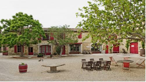 Gallizier Vauvert Frankreich Last-Minute-Rabattcode Booking.com