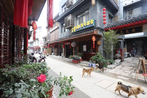 Changsha China Last Minute Discount Code Booking.com