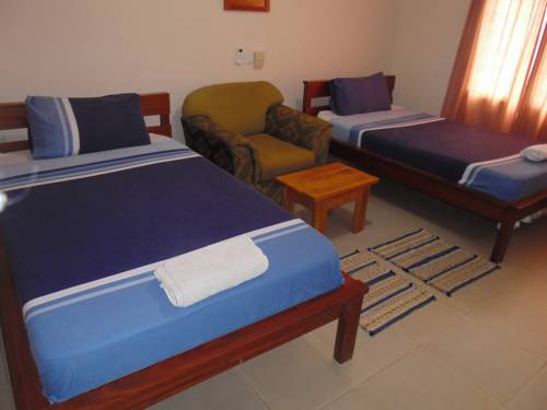 Afegame Ghana Last Minute Discount Code Booking.com