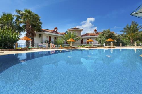 Kaş Türkei Last-Minute-Rabattcode Booking.com