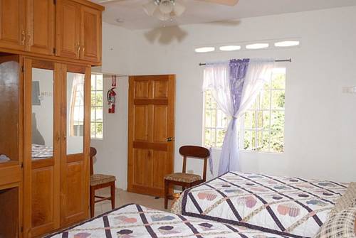 Crown Point Trinidad and Tobago Last Minute Discount Code Booking.com
