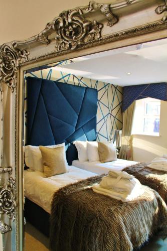 Worcester United Kingdom Last Minute Discount Code Agoda.com