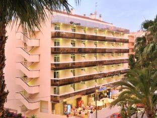 Salou Spain Last Minute Discount Code Agoda.com