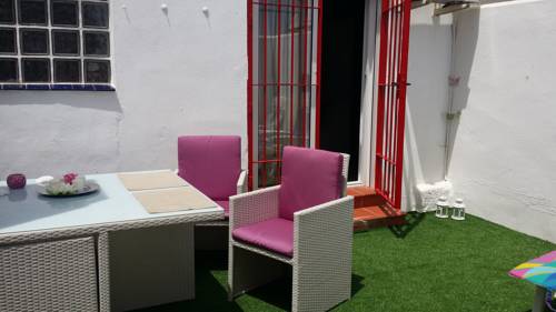 Fuengirola Spanje Laatste minuut Kortingscode Booking.com