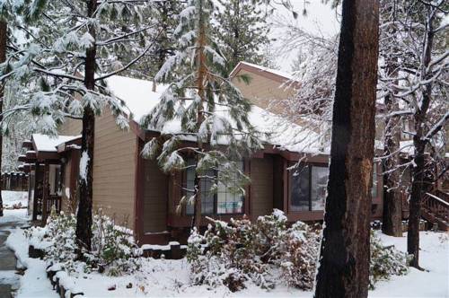 Big Bear Lake United States Last Minute Discount Code Booking.com