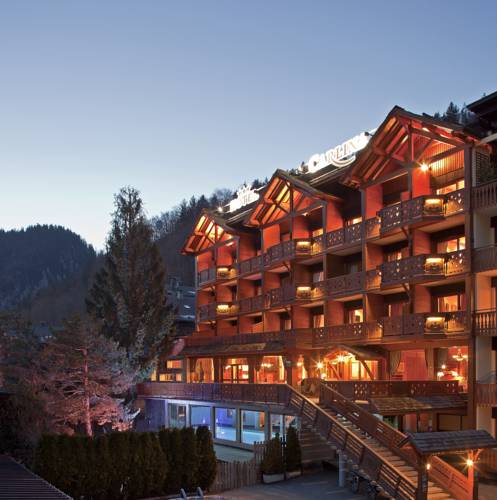 La Clusaz France Last Minute Discount Code Booking.com