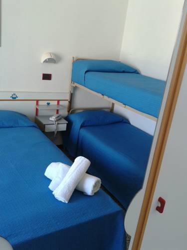 Rimini Italie Code de réduction de dernière minute Booking.com