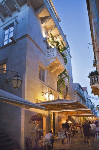 Dubrovnik Croatie Code de réduction de dernière minute Booking.com