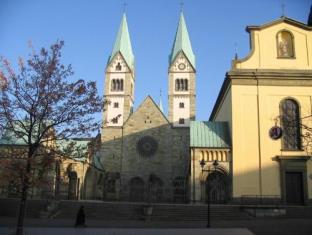 Werl Germany Last Minute Discount Code Agoda.com