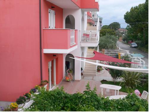 Francavilla al Mare Italien Last-Minute-Rabattcode Booking.com