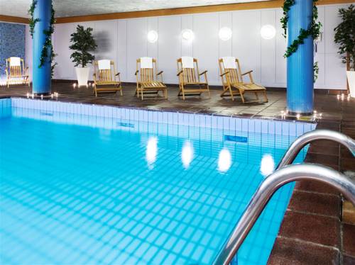 Kalmar Schweden Last-Minute-Rabattcode Booking.com
