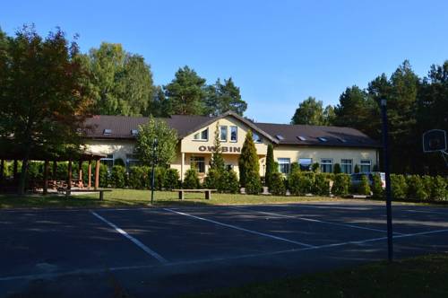 Bieszkowice Poland Last Minute Discount Code Booking.com
