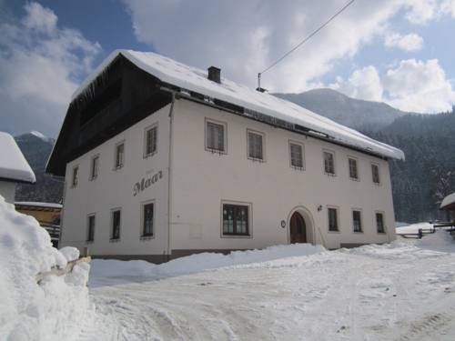 Gundersheim Österreich Last-Minute-Rabattcode Booking.com