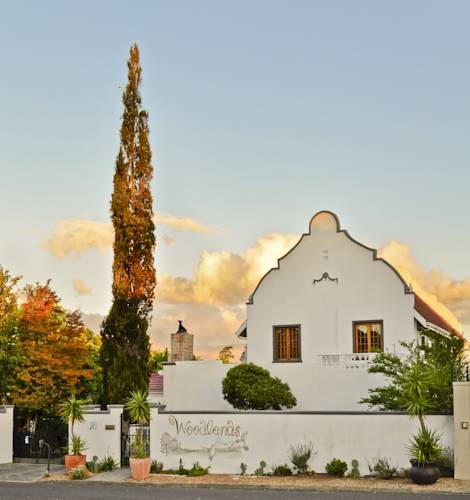 Somerset West Afrique du Sud Code de réduction de dernière minute Booking.com