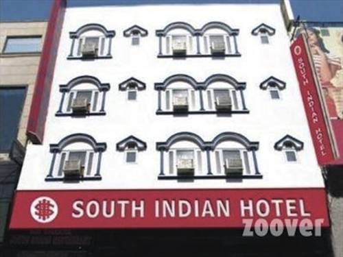 New Delhi Inde Code de réduction de dernière minute Booking.com