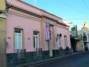 Salta Argentina Last Minute Discount Code Agoda.com