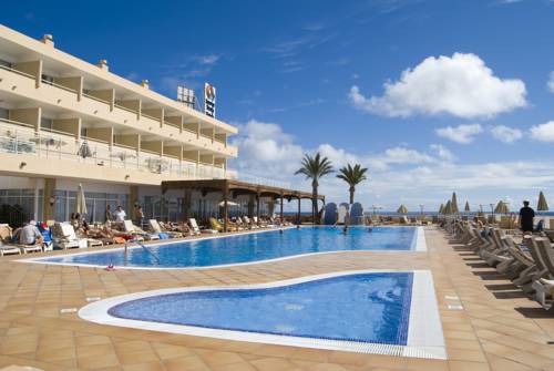Morro del Jable Spanje Laatste minuut Kortingscode Booking.com