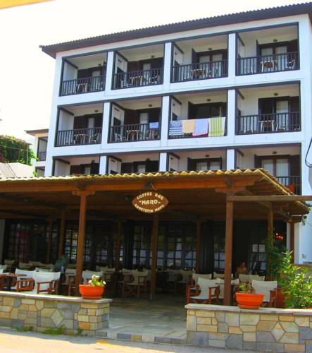 Agios Ioannis Grèce Code de réduction de dernière minute Booking.com