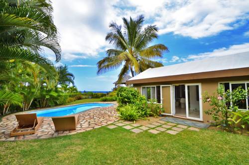 Riviere Noire Mauritius Last-Minute-Rabattcode Booking.com