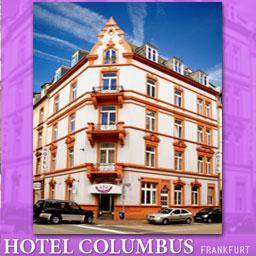 Frankfurt am Main Deutschland Last-Minute-Rabattcode Booking.com