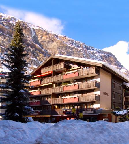 Zermatt Schweiz Last-Minute-Rabattcode Booking.com