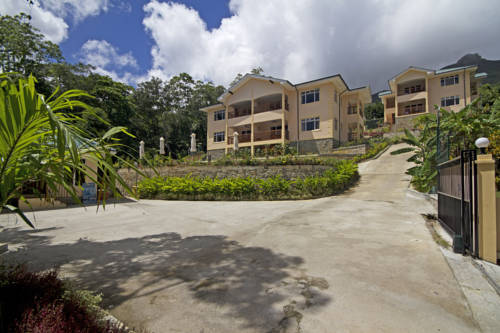 Bel Ombre, Mahe Seychellen Last-Minute-Rabattcode Booking.com