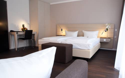 Frankfurt am Main Deutschland Last-Minute-Rabattcode Booking.com