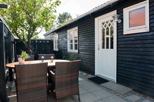 Skagen Dänemark Last-Minute-Rabattcode Booking.com