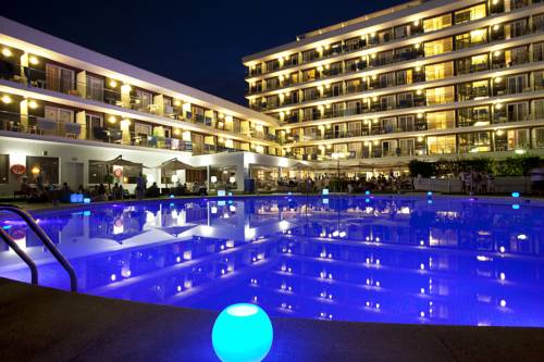 Lloret de Mar España Último Minuto Código de Descuento Booking.com