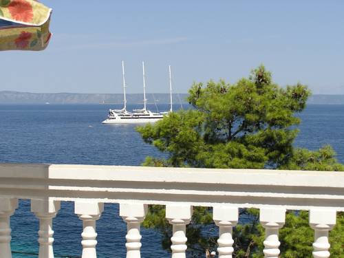 Prigradica Croatie Code de réduction de dernière minute Booking.com