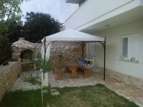 Novalja Kroatien Last-Minute-Rabattcode Booking.com