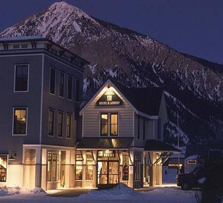 Crested Butte (Colorado) United States Last Minute Discount Code Booking.com