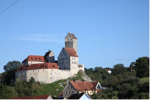 Dischingen Deutschland Last-Minute-Rabattcode Booking.com