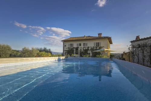 Impruneta Italien Last-Minute-Rabattcode Booking.com