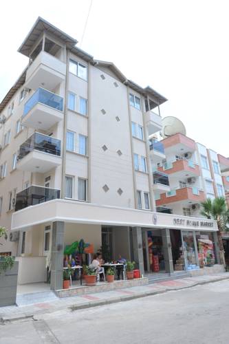 Alanya Türkei Last-Minute-Rabattcode Booking.com