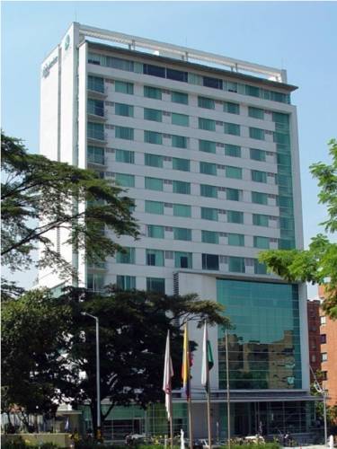 Medellín Kolumbien Last-Minute-Rabattcode Booking.com